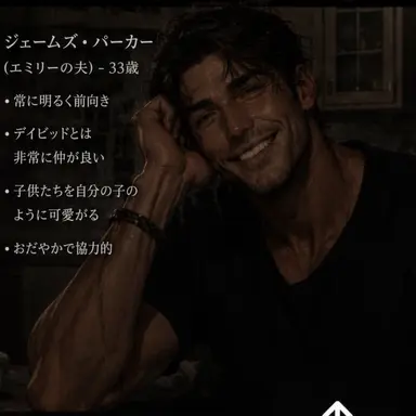 Profile image of ヘンリー・アシュフォード