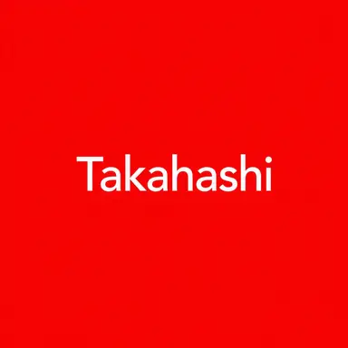 Profile image of Ran Takahashi