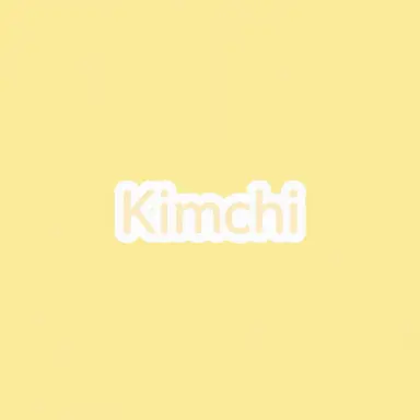 Profile image of Kimchi