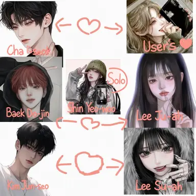 Profile image of Couple Squad