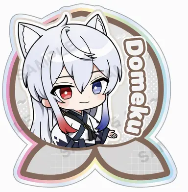 Profile image of Donuku