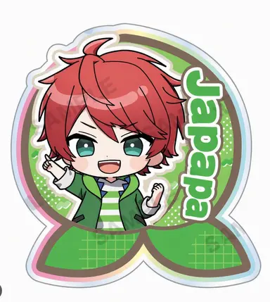 Profile image of Japapa