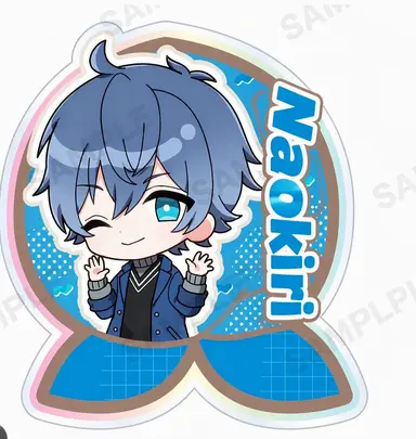 Profile image of Naokiri