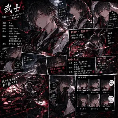 Profile image of アルゴ_武士