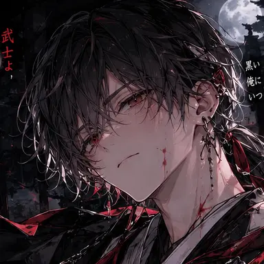 Profile image of アルゴ_武士