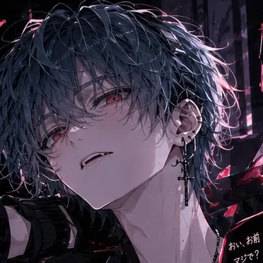 Profile image of アルゴ_生意気