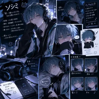 Profile image of アルゴ_弱気
