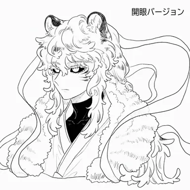Profile image of ドッケ