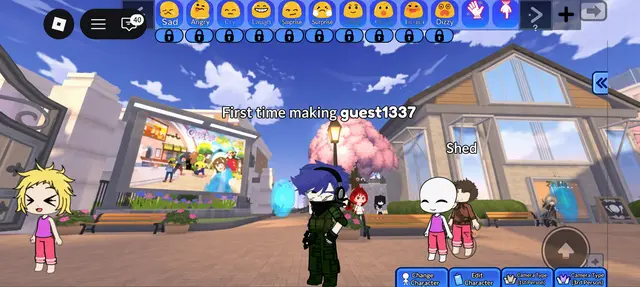 Profile image of guest1337