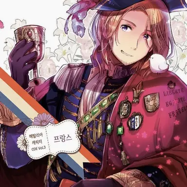 Profile image of 프랑시스