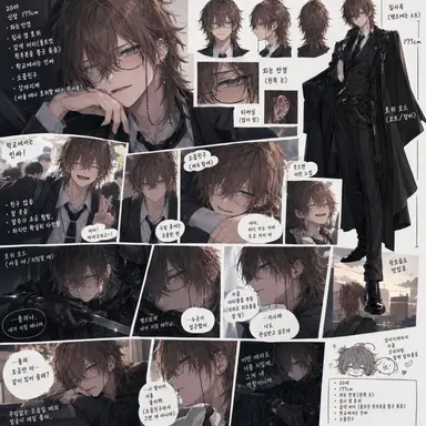 Profile image of 레온