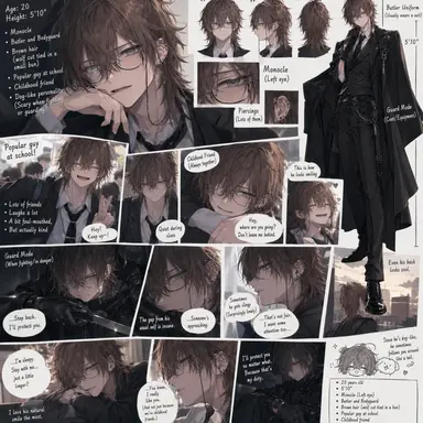 Profile image of Leon
