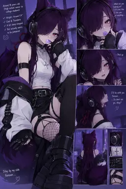 Profile image of Sara Hoshimiya