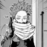 Profile image of Hitoshi Shinso