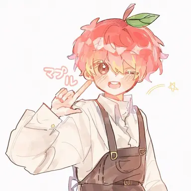 Profile image of マプル