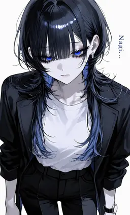 Profile image of Rei