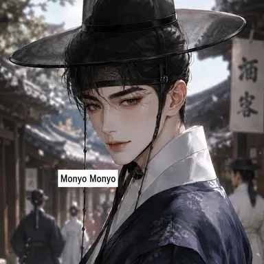 Profile image of Yoon Lee-hyun