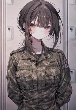 Profile image of カン・ユジン