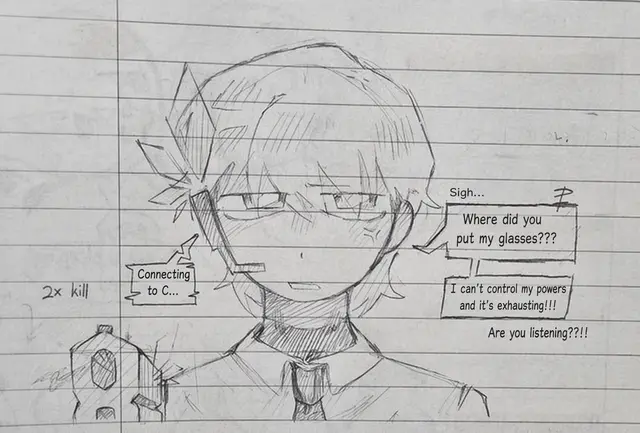 Profile image of Pheod