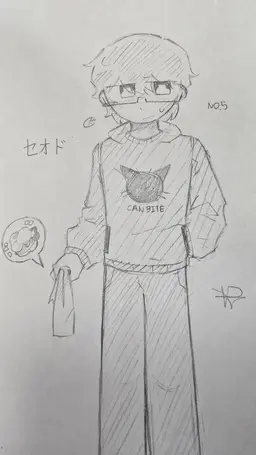 Profile image of フェオド