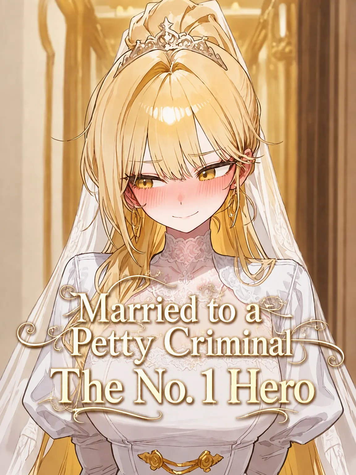 Galabi의 The Rank 1 Hero Married to a Petty Crook