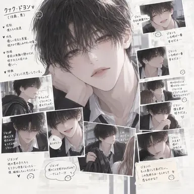 Profile image of クァク・ドヨン