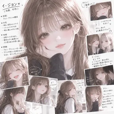 Profile image of イ・ジヨン