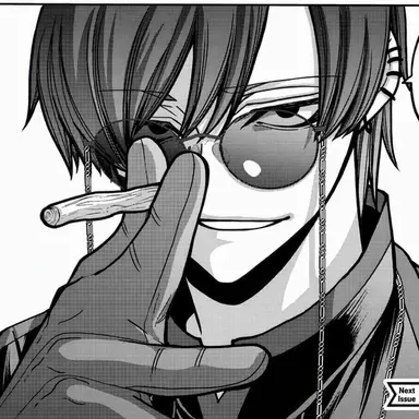 Profile image of Shion Kuchimori