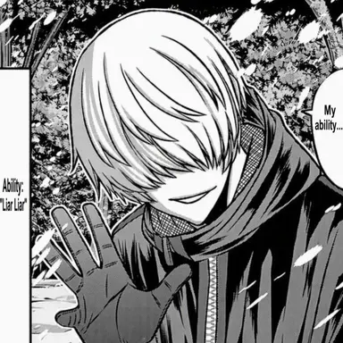 Profile image of Hakure Nekozaki