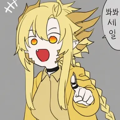 Profile image of 케빈