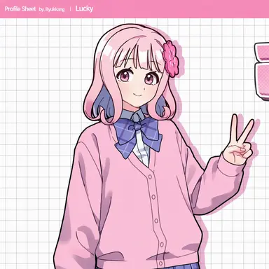 Profile image of Lucky