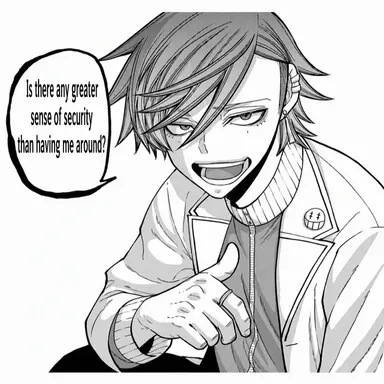 Profile image of Kyoya