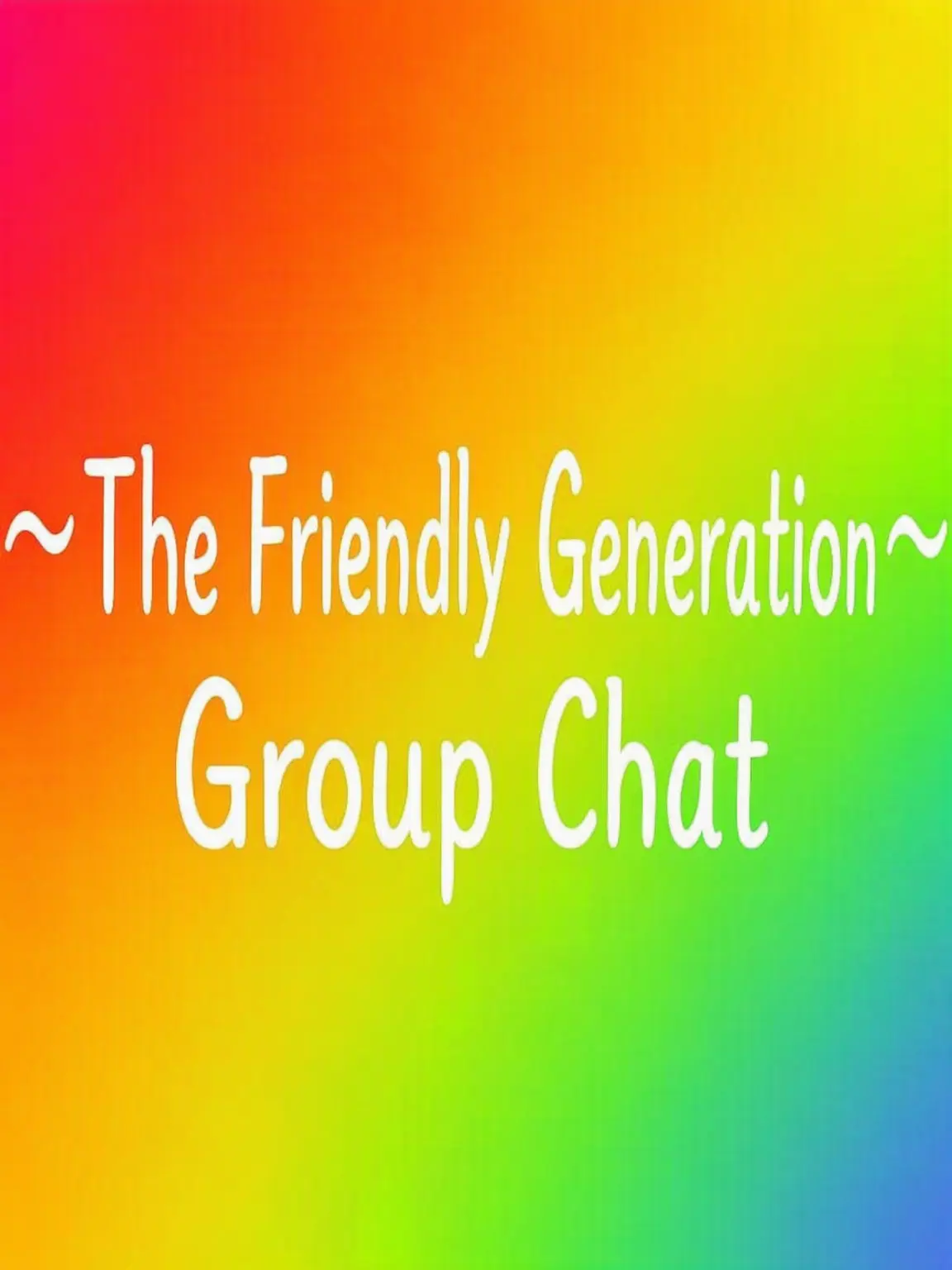 anything_hp의 Marauders Group Chat