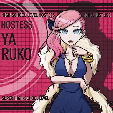 Profile image of Yoruko Kabuya