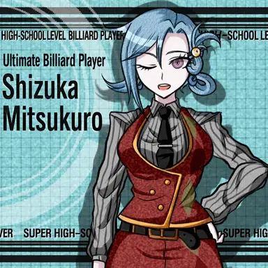 Profile image of Setsuka Chiebukuro