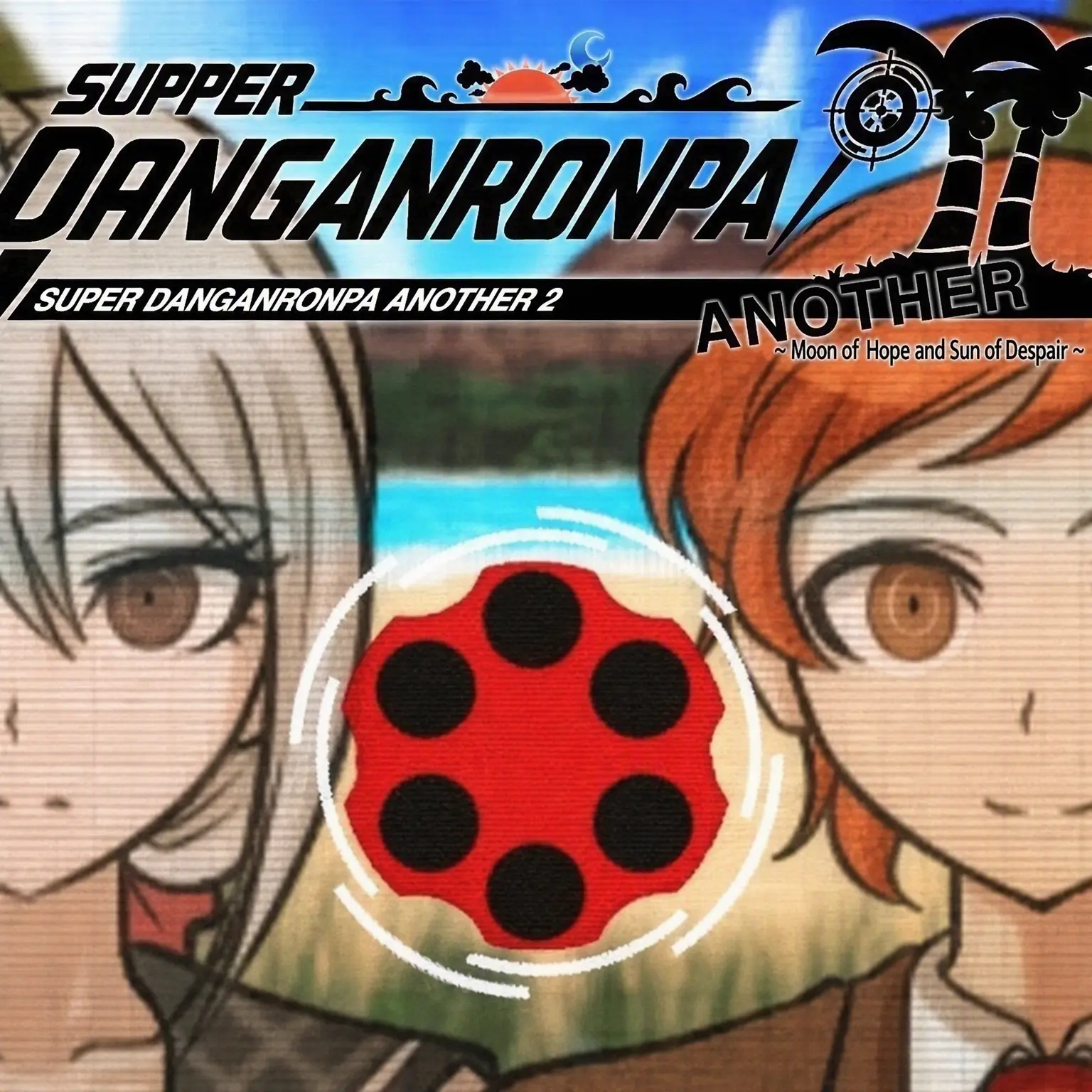 landmine0619의 Super Danganronpa Another 2 (No Killing)