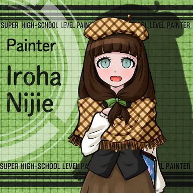 Profile image of Iroha Nijiue