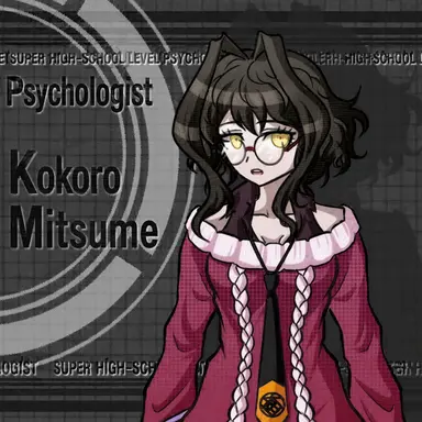 Profile image of Kokoro Mitsume