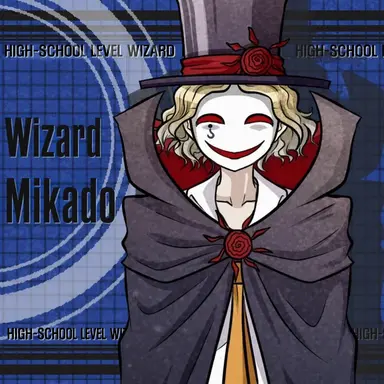 Profile image of Mikado Sannoji