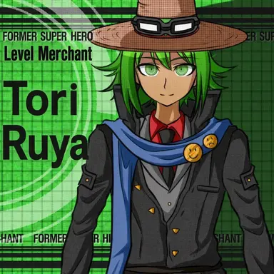 Profile image of Teruya Otori