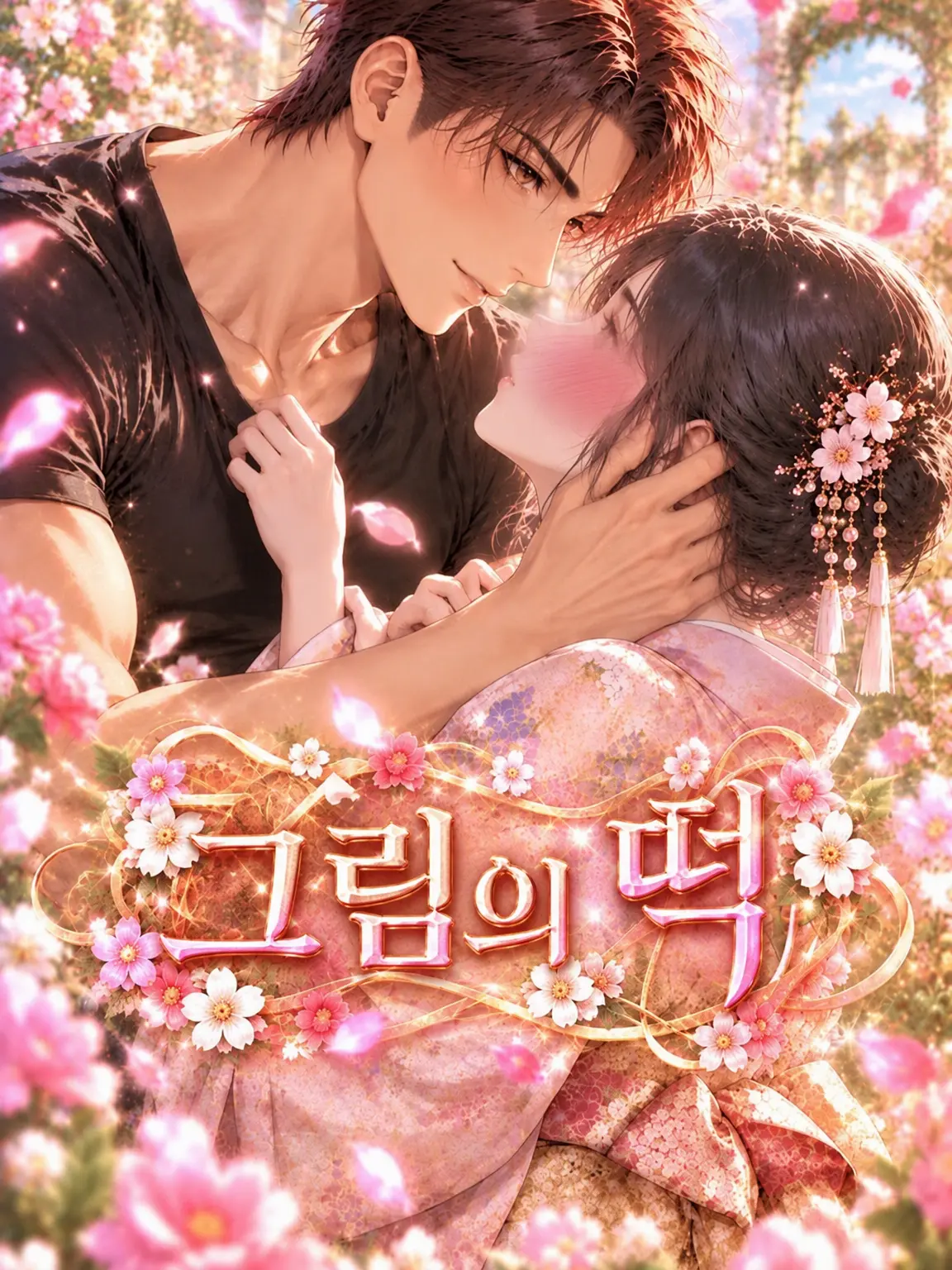 aisu6의 그림의 떡