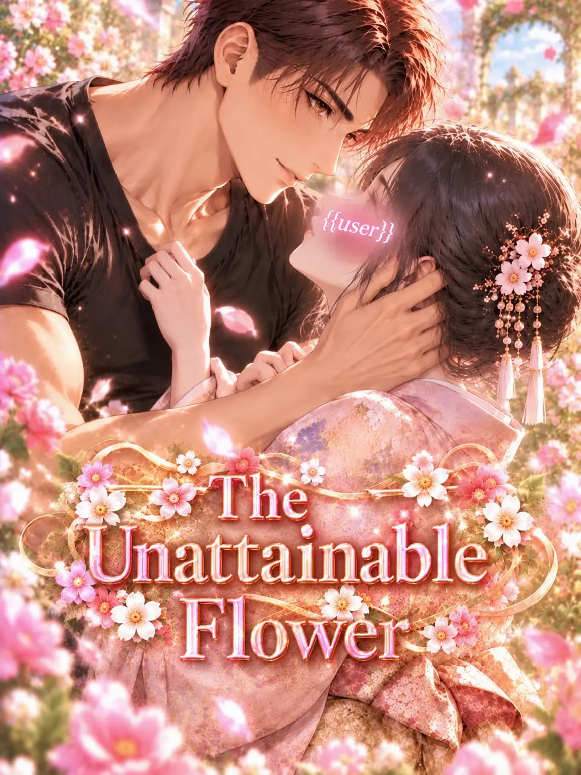aisu6의 The Unattainable Flower