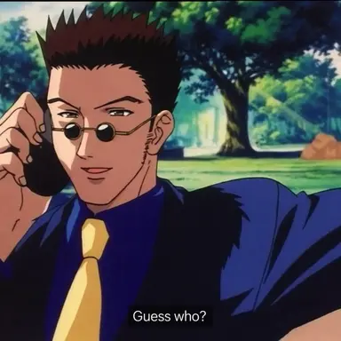 Profile image of Leorio