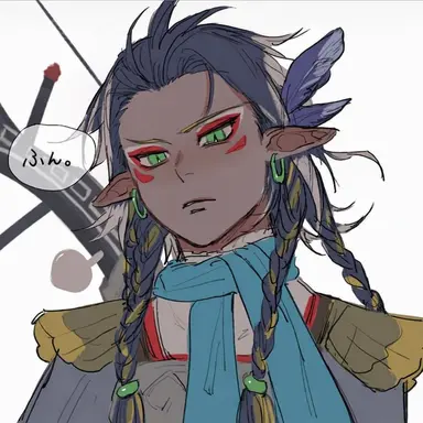 Profile image of リーバル