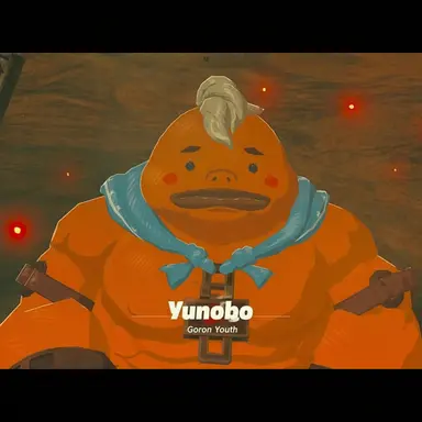 Profile image of Yunobo