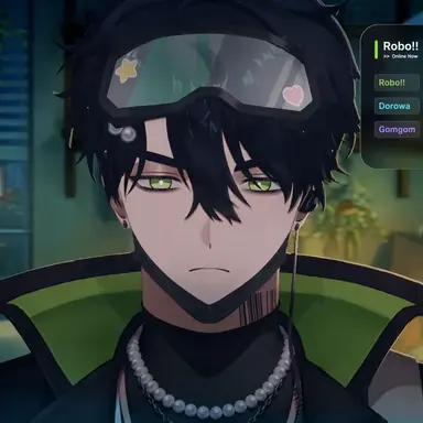 Profile image of Lobo