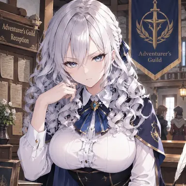 Profile image of Olive