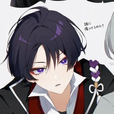 Profile image of スカラマシュ