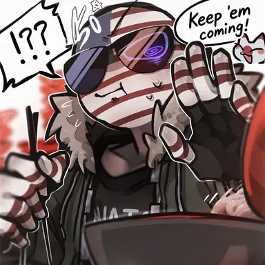 Profile image of America