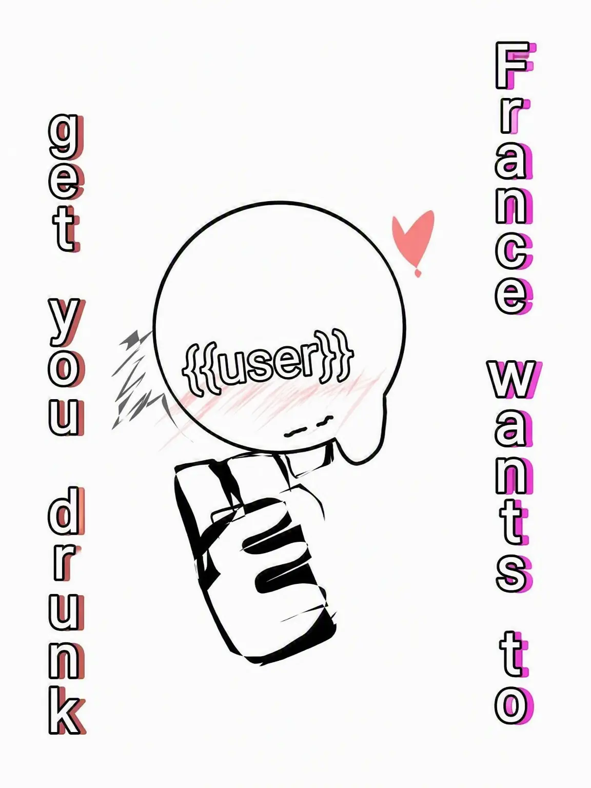 PlumPie8456의 France Wants to Get You Drunk